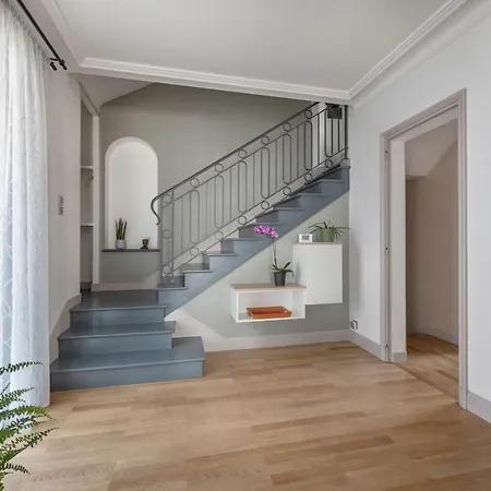 Maison Pour 6 Dans Le Centre Historique De