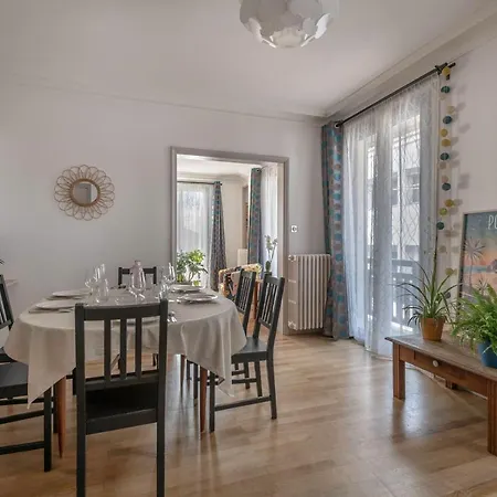 Maison Pour 6 Dans Le Centre Historique De