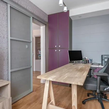 Maison Pour 6 Dans Le Centre Historique De