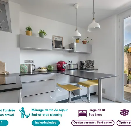 Nyaraló Maison Pour 6 Dans Le Centre Historique De *
